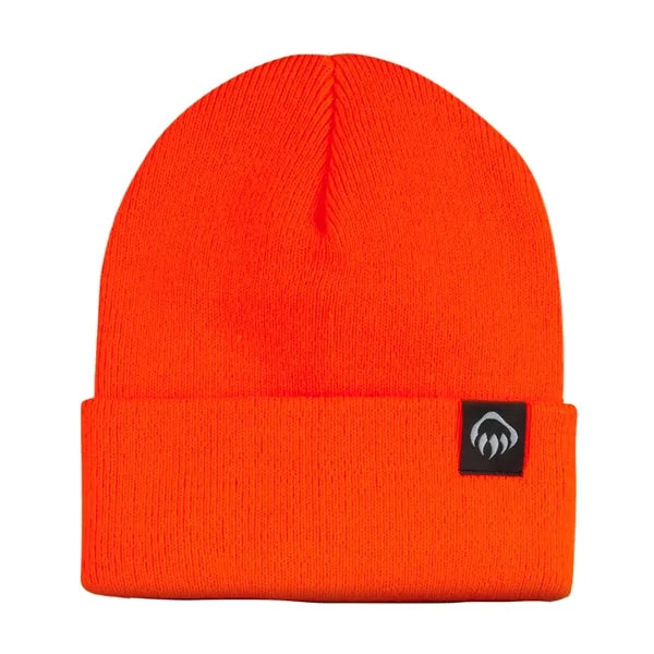Wolverine Knit Watch Beanie