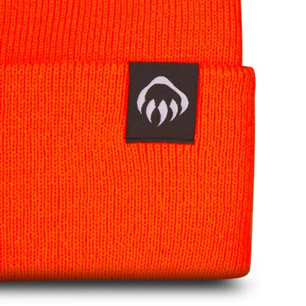 Wolverine Knit Watch Beanie