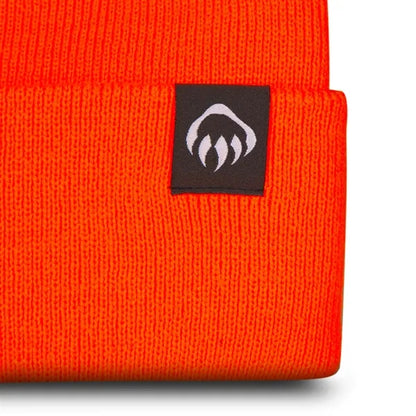 Wolverine Knit Watch Beanie