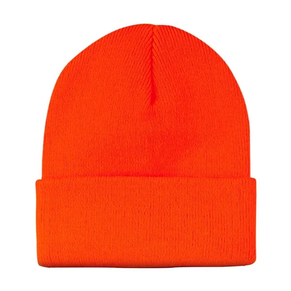 Wolverine Knit Watch Beanie
