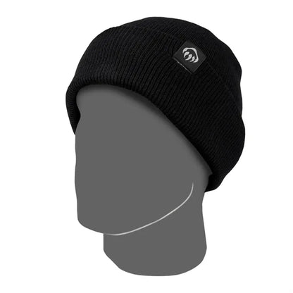 Wolverine Knit Watch Beanie