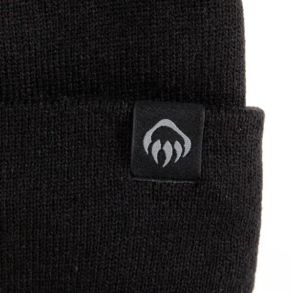 Wolverine Knit Watch Beanie