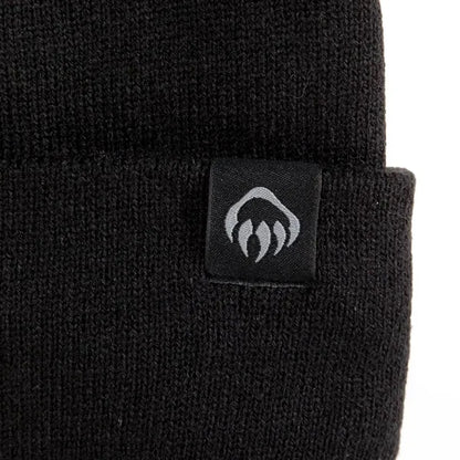 Wolverine Knit Watch Beanie