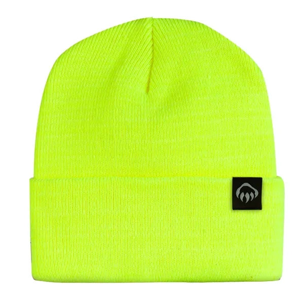 Wolverine Knit Watch Beanie