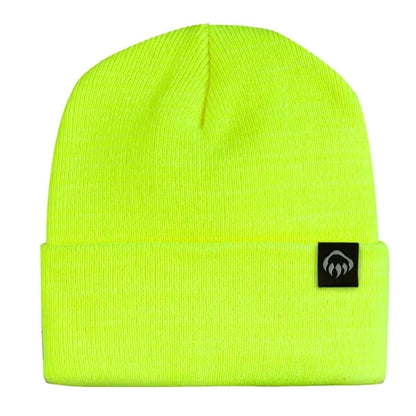 Wolverine Knit Watch Beanie