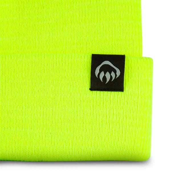 Wolverine Knit Watch Beanie