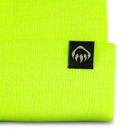 Wolverine Knit Watch Beanie
