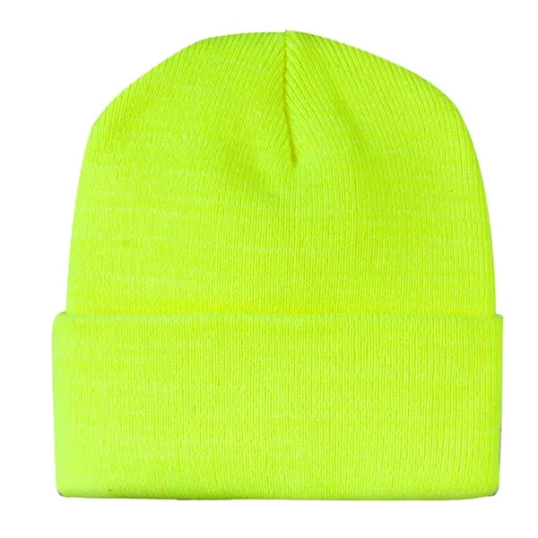 Wolverine Knit Watch Beanie
