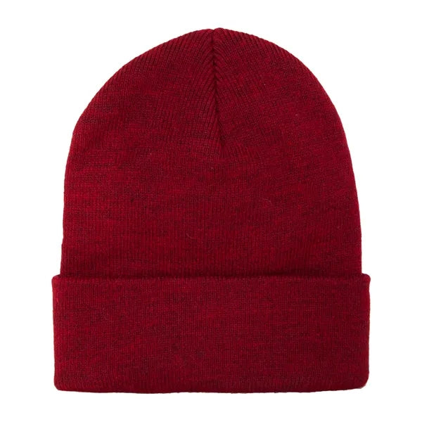 Wolverine Knit Watch Beanie