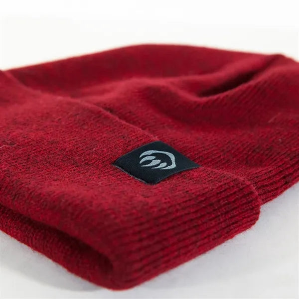 Wolverine Knit Watch Beanie