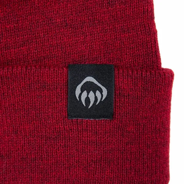 Wolverine Knit Watch Beanie