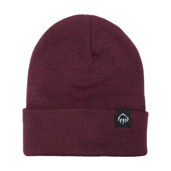 Wolverine Knit Watch Beanie