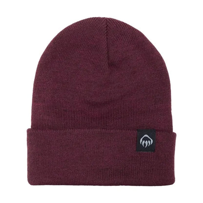 Wolverine Knit Watch Beanie