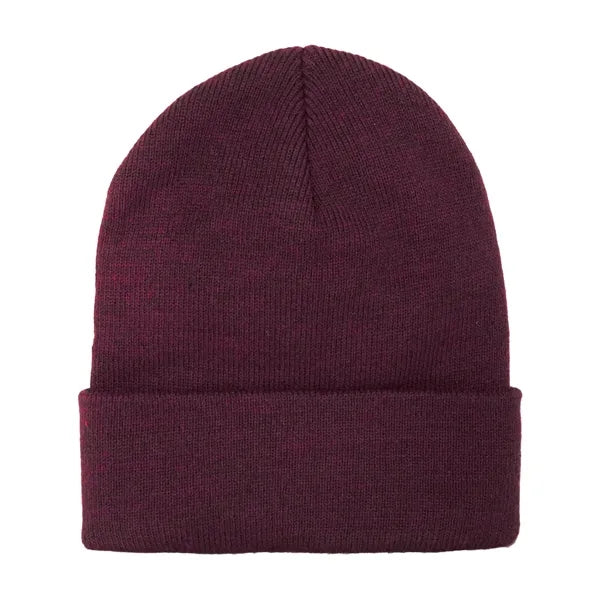Wolverine Knit Watch Beanie