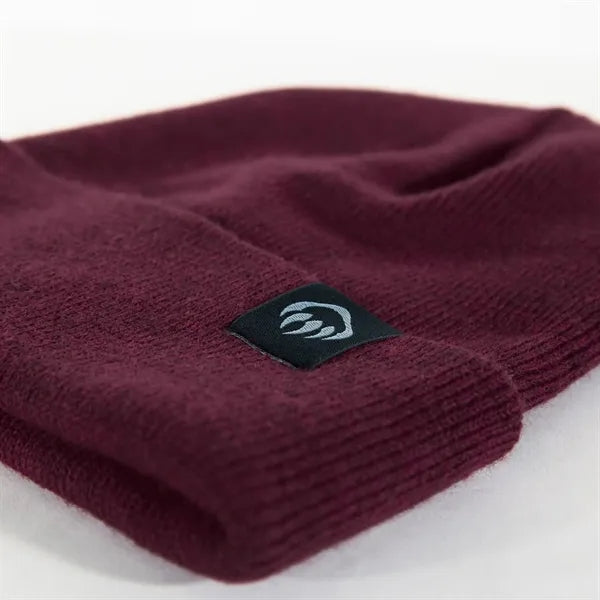 Wolverine Knit Watch Beanie