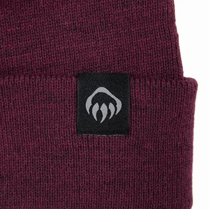 Wolverine Knit Watch Beanie