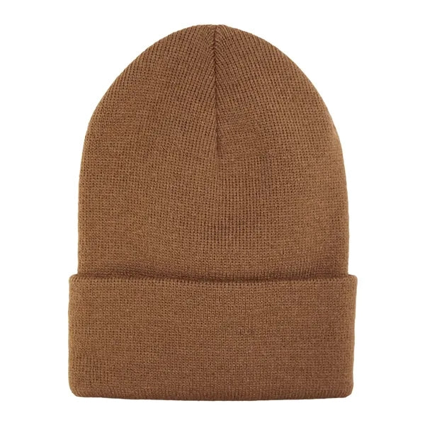 Wolverine Knit Watch Beanie