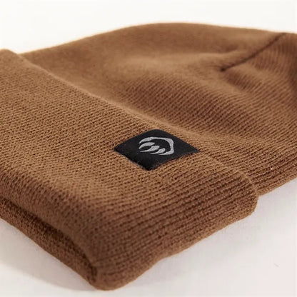 Wolverine Knit Watch Beanie