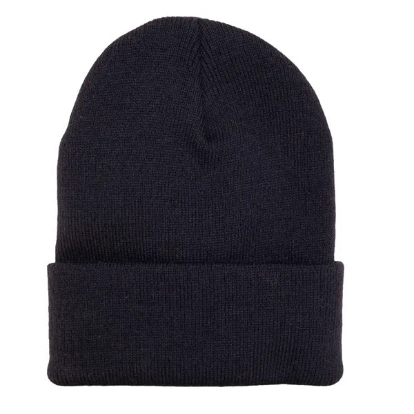 Wolverine Knit Watch Beanie