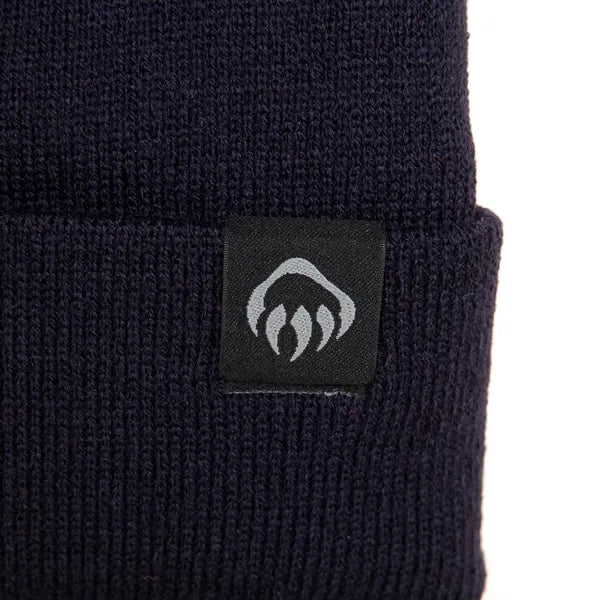 Wolverine Knit Watch Beanie