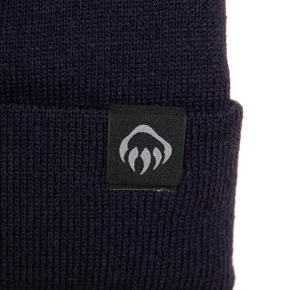 Wolverine Knit Watch Beanie