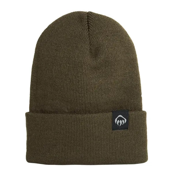 Wolverine Knit Watch Beanie