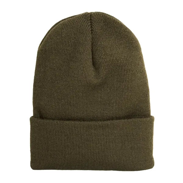 Wolverine Knit Watch Beanie
