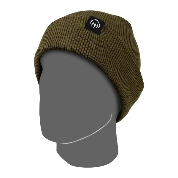 Wolverine Knit Watch Beanie