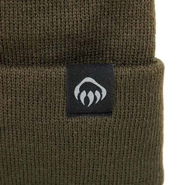 Wolverine Knit Watch Beanie