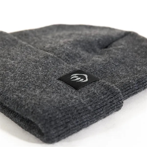 Wolverine Knit Watch Beanie