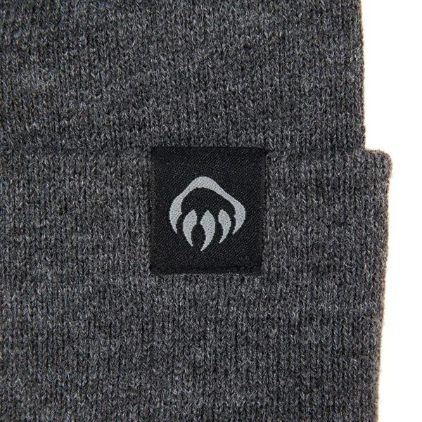 Wolverine Knit Watch Beanie