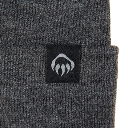 Wolverine Knit Watch Beanie
