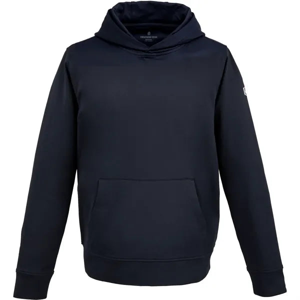 Greatness Wins Core Tech Hoodie - Men's