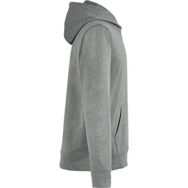 Greatness Wins Core Tech Hoodie - Men's