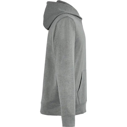 Greatness Wins Core Tech Hoodie - Men's