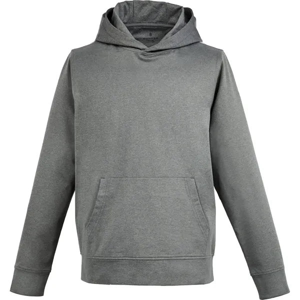 Greatness Wins Core Tech Hoodie - Men's