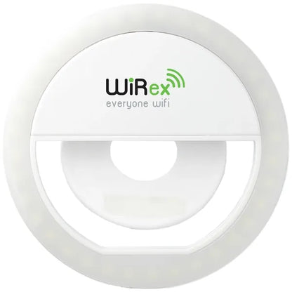Look at Me Laptop LED Light