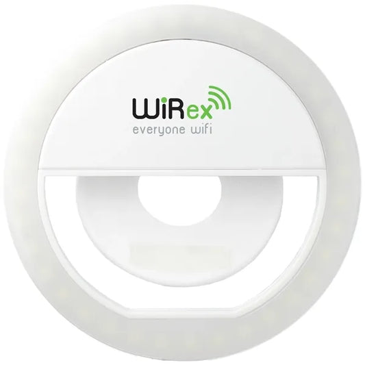 Look at Me Laptop LED Light