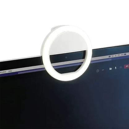 Look at Me Laptop LED Light