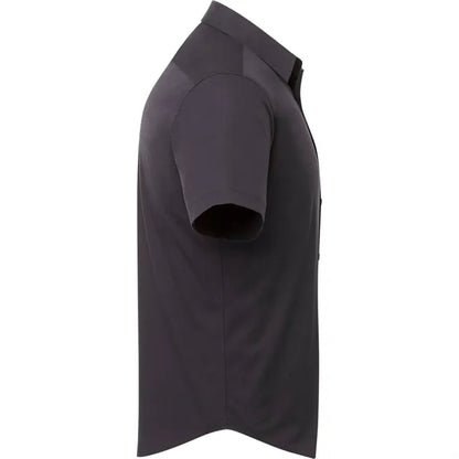 UNTUCKit Classic Coufran Short Sleeve Shirt-Men's