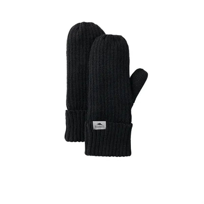 Unisex WOODLAND Roots73 Knit Mitts