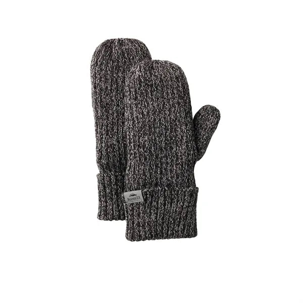 Unisex WOODLAND Roots73 Knit Mitts