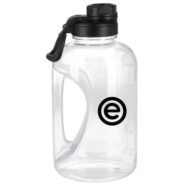 Cena rPETG Recycled Sports Jug 64oz