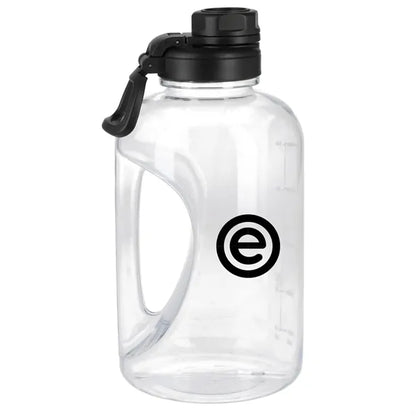 Cena rPETG Recycled Sports Jug 64oz