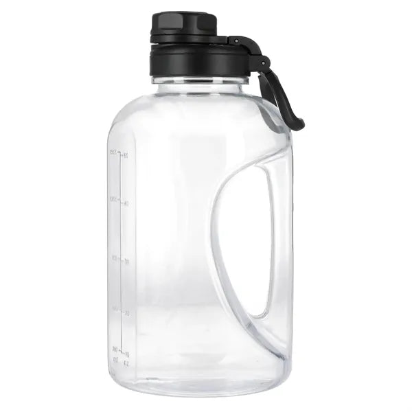 Cena rPETG Recycled Sports Jug 64oz