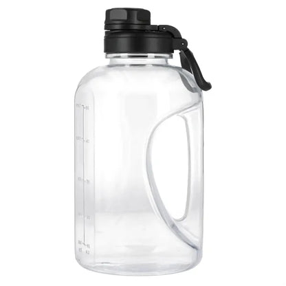 Cena rPETG Recycled Sports Jug 64oz