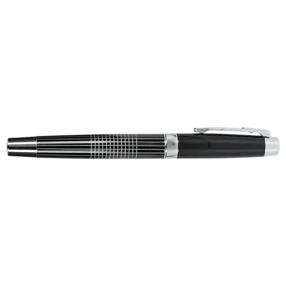 Newton Recycled Brass Gel Rollerball