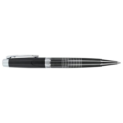 Newton Recycled Brass Gel Rollerball