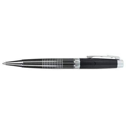 Newton Recycled Brass Gel Rollerball