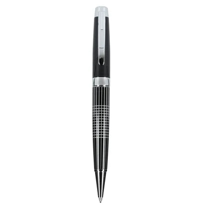 Newton Recycled Brass Gel Rollerball